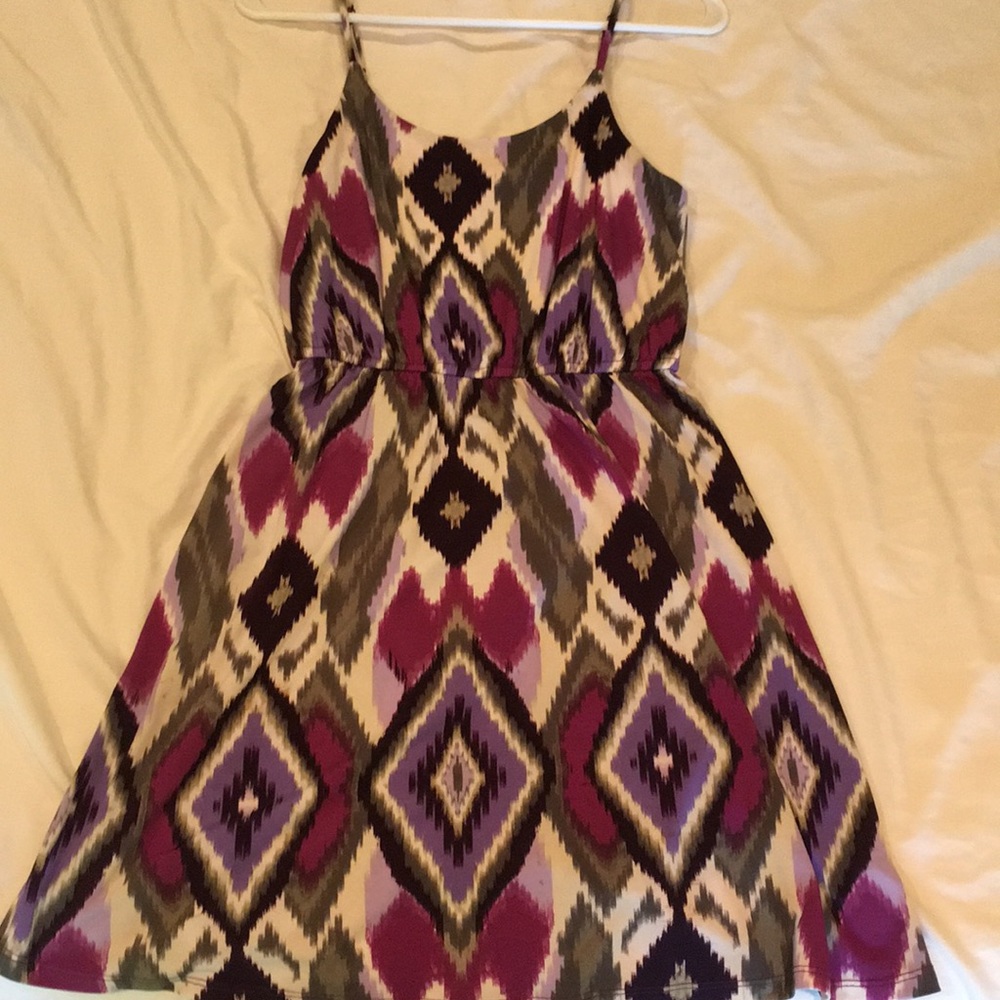 Forever 21 dress